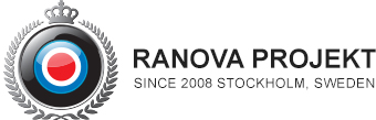 Ranova logo
